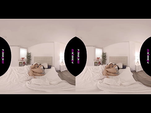 ❤️ PORNBCN VR Dúisíonn beirt lesbians óga horny i 4K 180 réaltacht fhíorúil 3D Ginéive Bellucci Katrina Moreno ❤️ Super porn ag porn % ga.taxiporec.top%