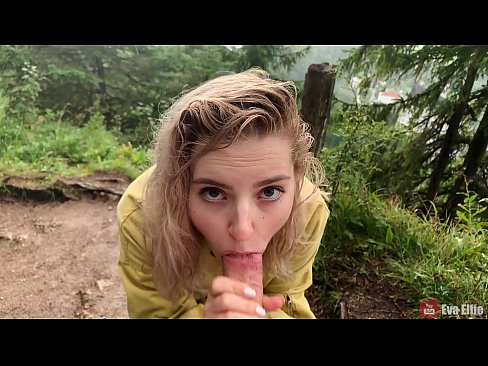❤️ Fáinleogann cailín cum tar éis blowjob poiblí - Eva Elfi ❤️ Super porn ag porn % ga.taxiporec.top%
